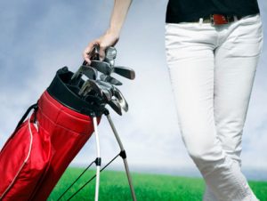 Ropa de golf para mujeres Ropa de golf para mujeres