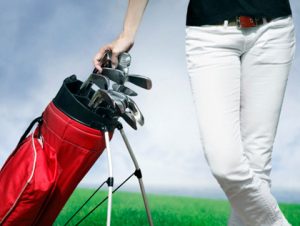 Ropa de golf mujeres: Guía compra 2021