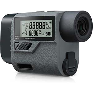 Comprar SUAOKI telemetro de golf 600m