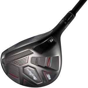 Juego de hierros black friday 2021: MacGregor Mactec X Driver
