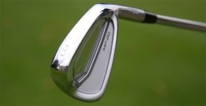 mejores descuentos en palos de golf para Black Friday 2021: Hierros golf