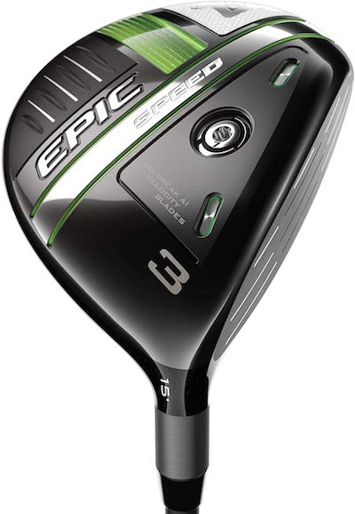 madera callaway golf black friday