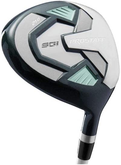madera wilson pro staff golf black friday