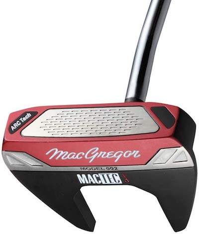 Putter MCGregor Black Friday