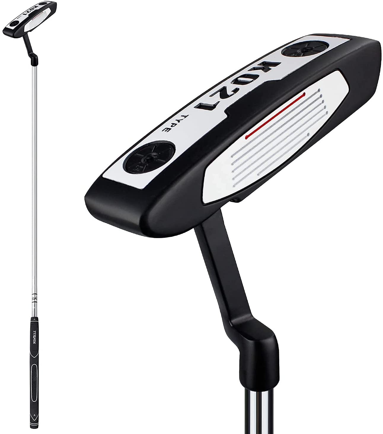 Putter Kofull Black Friday