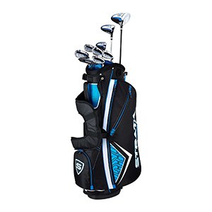 Comprar STRATA paquete completo de palos de golf