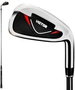 Hierro de golf I7 Mashie Niblick