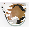 ANCLLO putter golf headcover