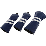 Juego 3 fundas driver maderas