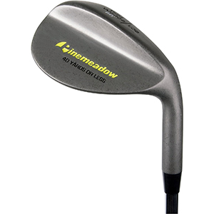 Pinemeadow wedge