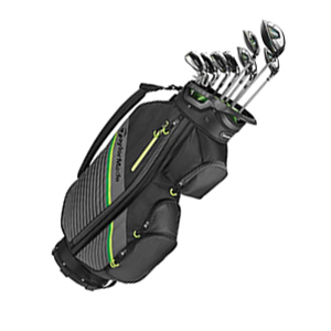 Taylormade RBZ Speedlite juego palos golf