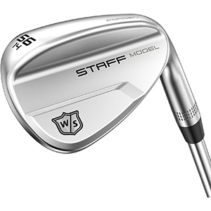 Wilson staff wedge