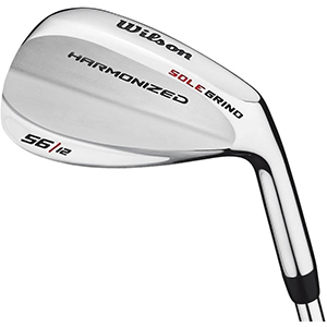 Wilson wedge Harmonized