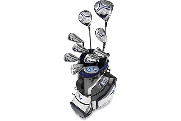 Wilson pro staff SGI set completo palos de golf