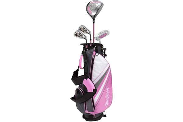Wilson pro staff SGI set completo palos de golf