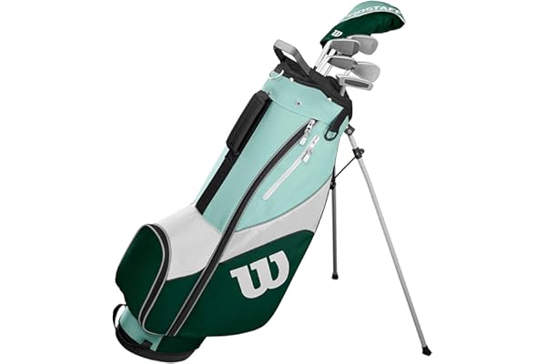 Wilson pro staff SGI set completo palos de golf